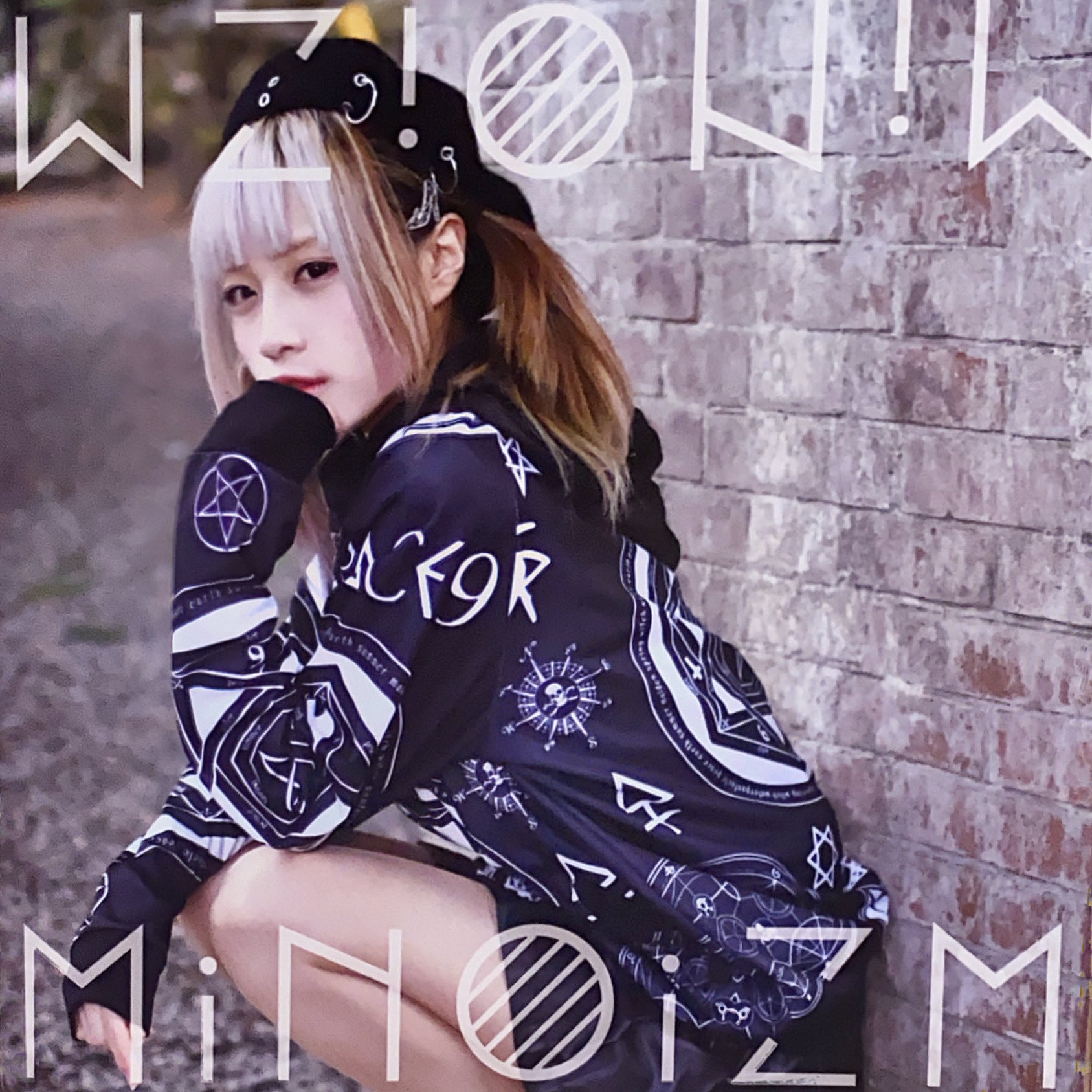 MiNO 1st Single「MINOIZM」